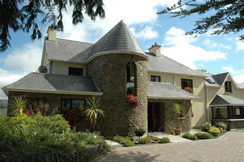 Abbey Court Otel Killowen Dış mekan fotoğraf
