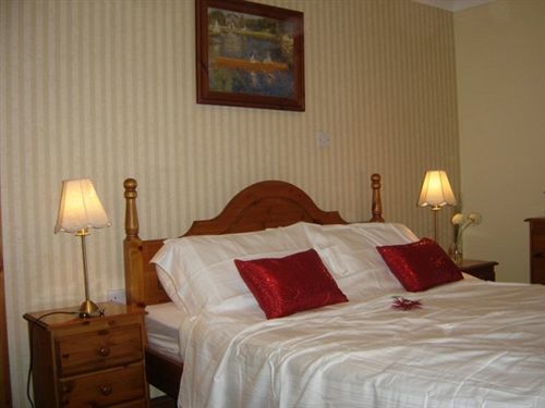 Abbey Court Otel Killowen Dış mekan fotoğraf