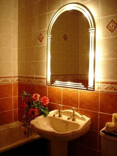 Abbey Court Otel Killowen Dış mekan fotoğraf